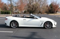 Used 2014 Maserati GranTurismo MC GT CONVERTIBLE W/NAV MC for sale Sold at Auto Collection in Murfreesboro TN 37129 8