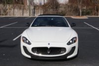 Used 2014 Maserati GranTurismo MC GT CONVERTIBLE W/NAV MC for sale Sold at Auto Collection in Murfreesboro TN 37129 95