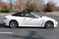 Used 2014 Maserati GranTurismo MC GT CONVERTIBLE W/NAV MC for sale Sold at Auto Collection in Murfreesboro TN 37129 97