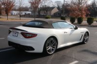 Used 2014 Maserati GranTurismo MC GT CONVERTIBLE W/NAV MC for sale Sold at Auto Collection in Murfreesboro TN 37129 98