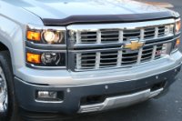 Used 2015 Chevrolet Silverado 1500 LTZ W/2LZ PKG CREW CAB 4X4 W/NAV LTZ Z71 for sale Sold at Auto Collection in Murfreesboro TN 37129 11