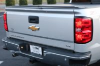 Used 2015 Chevrolet Silverado 1500 LTZ W/2LZ PKG CREW CAB 4X4 W/NAV LTZ Z71 for sale Sold at Auto Collection in Murfreesboro TN 37130 13