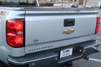 Used 2015 Chevrolet Silverado 1500 LTZ W/2LZ PKG CREW CAB 4X4 W/NAV LTZ Z71 for sale Sold at Auto Collection in Murfreesboro TN 37130 15