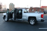Used 2015 Chevrolet Silverado 1500 LTZ W/2LZ PKG CREW CAB 4X4 W/NAV LTZ Z71 for sale Sold at Auto Collection in Murfreesboro TN 37130 23