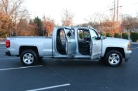 Used 2015 Chevrolet Silverado 1500 LTZ W/2LZ PKG CREW CAB 4X4 W/NAV LTZ Z71 for sale Sold at Auto Collection in Murfreesboro TN 37130 24