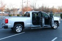 Used 2015 Chevrolet Silverado 1500 LTZ W/2LZ PKG CREW CAB 4X4 W/NAV LTZ Z71 for sale Sold at Auto Collection in Murfreesboro TN 37130 25