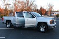 Used 2015 Chevrolet Silverado 1500 LTZ W/2LZ PKG CREW CAB 4X4 W/NAV LTZ Z71 for sale Sold at Auto Collection in Murfreesboro TN 37130 26