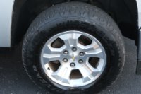Used 2015 Chevrolet Silverado 1500 LTZ W/2LZ PKG CREW CAB 4X4 W/NAV LTZ Z71 for sale Sold at Auto Collection in Murfreesboro TN 37130 38