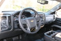 Used 2015 Chevrolet Silverado 1500 LTZ W/2LZ PKG CREW CAB 4X4 W/NAV LTZ Z71 for sale Sold at Auto Collection in Murfreesboro TN 37130 39