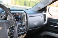 Used 2015 Chevrolet Silverado 1500 LTZ W/2LZ PKG CREW CAB 4X4 W/NAV LTZ Z71 for sale Sold at Auto Collection in Murfreesboro TN 37130 41