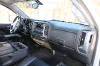 Used 2015 Chevrolet Silverado 1500 LTZ W/2LZ PKG CREW CAB 4X4 W/NAV LTZ Z71 for sale Sold at Auto Collection in Murfreesboro TN 37130 42