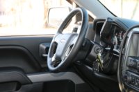 Used 2015 Chevrolet Silverado 1500 LTZ W/2LZ PKG CREW CAB 4X4 W/NAV LTZ Z71 for sale Sold at Auto Collection in Murfreesboro TN 37130 43