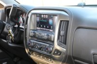 Used 2015 Chevrolet Silverado 1500 LTZ W/2LZ PKG CREW CAB 4X4 W/NAV LTZ Z71 for sale Sold at Auto Collection in Murfreesboro TN 37130 44