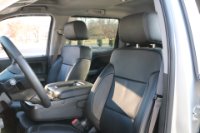 Used 2015 Chevrolet Silverado 1500 LTZ W/2LZ PKG CREW CAB 4X4 W/NAV LTZ Z71 for sale Sold at Auto Collection in Murfreesboro TN 37130 48