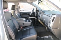 Used 2015 Chevrolet Silverado 1500 LTZ W/2LZ PKG CREW CAB 4X4 W/NAV LTZ Z71 for sale Sold at Auto Collection in Murfreesboro TN 37130 52