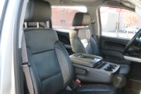 Used 2015 Chevrolet Silverado 1500 LTZ W/2LZ PKG CREW CAB 4X4 W/NAV LTZ Z71 for sale Sold at Auto Collection in Murfreesboro TN 37130 53