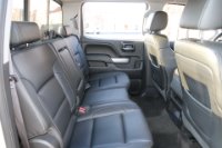 Used 2015 Chevrolet Silverado 1500 LTZ W/2LZ PKG CREW CAB 4X4 W/NAV LTZ Z71 for sale Sold at Auto Collection in Murfreesboro TN 37130 54