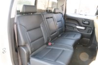 Used 2015 Chevrolet Silverado 1500 LTZ W/2LZ PKG CREW CAB 4X4 W/NAV LTZ Z71 for sale Sold at Auto Collection in Murfreesboro TN 37130 55