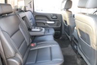 Used 2015 Chevrolet Silverado 1500 LTZ W/2LZ PKG CREW CAB 4X4 W/NAV LTZ Z71 for sale Sold at Auto Collection in Murfreesboro TN 37130 56