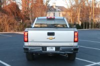 Used 2015 Chevrolet Silverado 1500 LTZ W/2LZ PKG CREW CAB 4X4 W/NAV LTZ Z71 for sale Sold at Auto Collection in Murfreesboro TN 37129 6