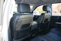 Used 2015 Chevrolet Silverado 1500 LTZ W/2LZ PKG CREW CAB 4X4 W/NAV LTZ Z71 for sale Sold at Auto Collection in Murfreesboro TN 37130 60