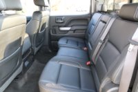 Used 2015 Chevrolet Silverado 1500 LTZ W/2LZ PKG CREW CAB 4X4 W/NAV LTZ Z71 for sale Sold at Auto Collection in Murfreesboro TN 37130 61