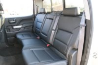 Used 2015 Chevrolet Silverado 1500 LTZ W/2LZ PKG CREW CAB 4X4 W/NAV LTZ Z71 for sale Sold at Auto Collection in Murfreesboro TN 37130 64