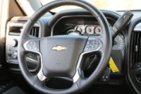Used 2015 Chevrolet Silverado 1500 LTZ W/2LZ PKG CREW CAB 4X4 W/NAV LTZ Z71 for sale Sold at Auto Collection in Murfreesboro TN 37130 66