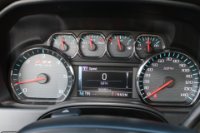 Used 2015 Chevrolet Silverado 1500 LTZ W/2LZ PKG CREW CAB 4X4 W/NAV LTZ Z71 for sale Sold at Auto Collection in Murfreesboro TN 37130 73