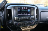 Used 2015 Chevrolet Silverado 1500 LTZ W/2LZ PKG CREW CAB 4X4 W/NAV LTZ Z71 for sale Sold at Auto Collection in Murfreesboro TN 37130 75