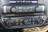 Used 2015 Chevrolet Silverado 1500 LTZ W/2LZ PKG CREW CAB 4X4 W/NAV LTZ Z71 for sale Sold at Auto Collection in Murfreesboro TN 37130 77