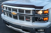Used 2015 Chevrolet Silverado 1500 LTZ W/2LZ PKG CREW CAB 4X4 W/NAV LTZ Z71 for sale Sold at Auto Collection in Murfreesboro TN 37129 9