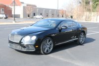 Used 2016 Bentley Continental  GT AWD GT for sale Sold at Auto Collection in Murfreesboro TN 37129 2