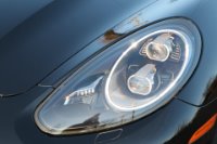 Used 2016 Porsche Panamera 4 Edition for sale Sold at Auto Collection in Murfreesboro TN 37129 10