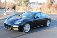 Used 2016 Porsche Panamera 4 Edition for sale Sold at Auto Collection in Murfreesboro TN 37129 2