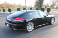 Used 2016 Porsche Panamera 4 Edition for sale Sold at Auto Collection in Murfreesboro TN 37129 3