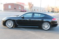 Used 2016 Porsche Panamera 4 Edition for sale Sold at Auto Collection in Murfreesboro TN 37129 7