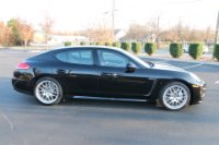Used 2016 Porsche Panamera 4 Edition for sale Sold at Auto Collection in Murfreesboro TN 37129 8