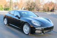 Used 2016 Porsche Panamera 4 Edition for sale Sold at Auto Collection in Murfreesboro TN 37129 1