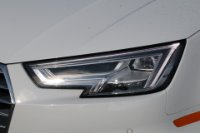 Used 2017 Audi A4 2.0T PREMIUM PLUS QUATTRO W/NAV 2.0T quattro Premium Plus for sale Sold at Auto Collection in Murfreesboro TN 37129 10