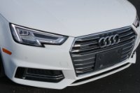 Used 2017 Audi A4 2.0T PREMIUM PLUS QUATTRO W/NAV 2.0T quattro Premium Plus for sale Sold at Auto Collection in Murfreesboro TN 37129 11