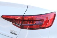 Used 2017 Audi A4  2.0T PREMIUM PLUS QUATTRO W/NAV 2.0T quattro Premium Plus for sale Sold at Auto Collection in Murfreesboro TN 37129 14