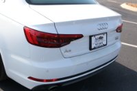 Used 2017 Audi A4 2.0T PREMIUM PLUS QUATTRO W/NAV 2.0T quattro Premium Plus for sale Sold at Auto Collection in Murfreesboro TN 37129 15