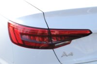 Used 2017 Audi A4  2.0T PREMIUM PLUS QUATTRO W/NAV 2.0T quattro Premium Plus for sale Sold at Auto Collection in Murfreesboro TN 37130 16