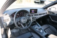 Used 2017 Audi A4 2.0T PREMIUM PLUS QUATTRO W/NAV 2.0T quattro Premium Plus for sale Sold at Auto Collection in Murfreesboro TN 37129 21