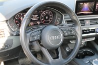 Used 2017 Audi A4 2.0T PREMIUM PLUS QUATTRO W/NAV 2.0T quattro Premium Plus for sale Sold at Auto Collection in Murfreesboro TN 37129 22