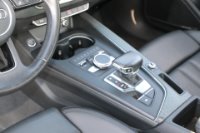 Used 2017 Audi A4 2.0T PREMIUM PLUS QUATTRO W/NAV 2.0T quattro Premium Plus for sale Sold at Auto Collection in Murfreesboro TN 37129 25