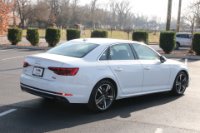 Used 2017 Audi A4 2.0T PREMIUM PLUS QUATTRO W/NAV 2.0T quattro Premium Plus for sale Sold at Auto Collection in Murfreesboro TN 37129 3