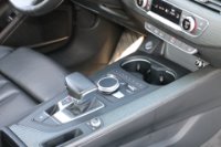 Used 2017 Audi A4  2.0T PREMIUM PLUS QUATTRO W/NAV 2.0T quattro Premium Plus for sale Sold at Auto Collection in Murfreesboro TN 37129 30