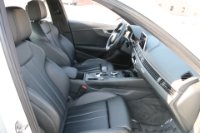 Used 2017 Audi A4 2.0T PREMIUM PLUS QUATTRO W/NAV 2.0T quattro Premium Plus for sale Sold at Auto Collection in Murfreesboro TN 37129 35